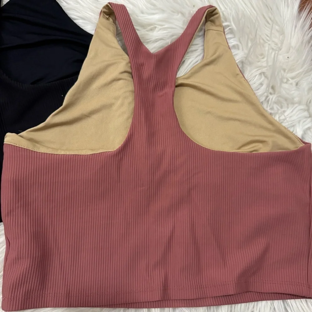 Old Navy Active Power Soft Sports Bra Bundle - Picture 6 of 8
